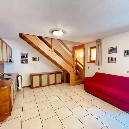 Elga - Relax In Alta Valtellina - Bormio * Вальдизотто