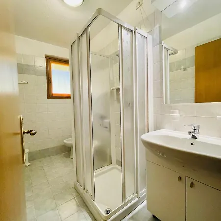 Elga - Relax In Alta Valtellina - Bormio Apartahotel 3*