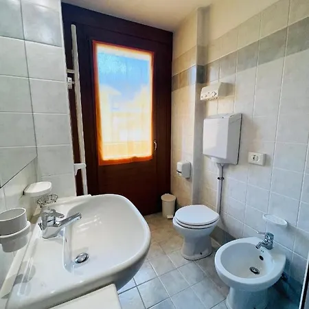 Elga - Relax In Alta Valtellina - Bormio 3*
