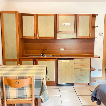 Apart Otel Elga - Relax In Alta Valtellina - Bormio *