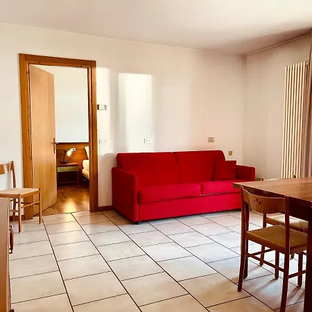 Hotel apartamentowy Elga - Relax In Alta Valtellina - Bormio