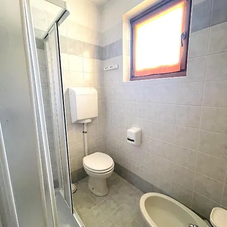Hotel apartamentowy Elga - Relax In Alta Valtellina - Bormio *