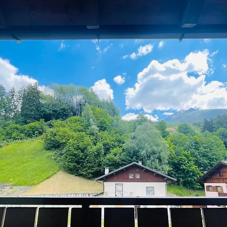 Elga - Relax In Alta Valtellina - Bormio Hotel apartamentowy *