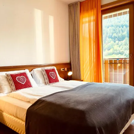 Elga - Relax In Alta Valtellina - Bormio