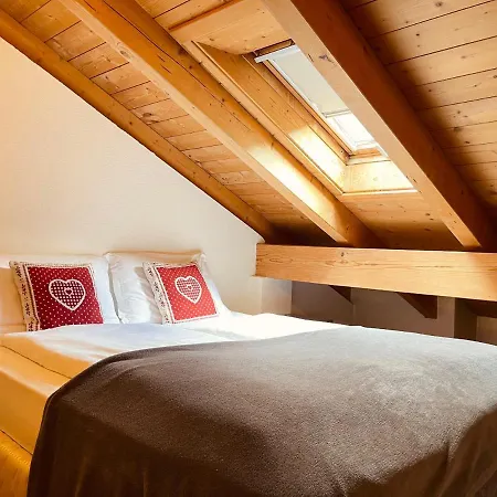 Elga - Relax In Alta Valtellina - Bormio Apart Otel Valdisotto